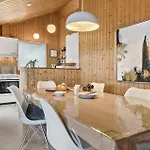 度假居 Cozy In With Sauna *