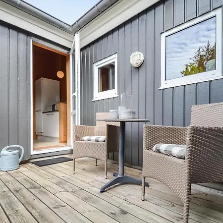 Cozy In With Sauna