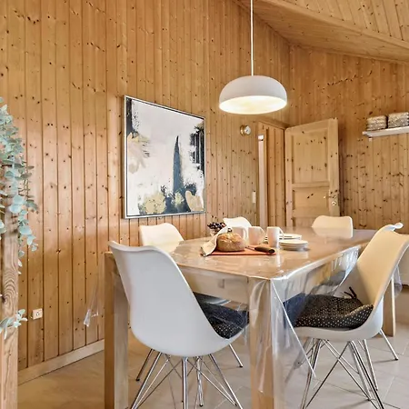 Holiday home Cozy In With Sauna